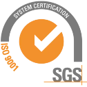certificação iso