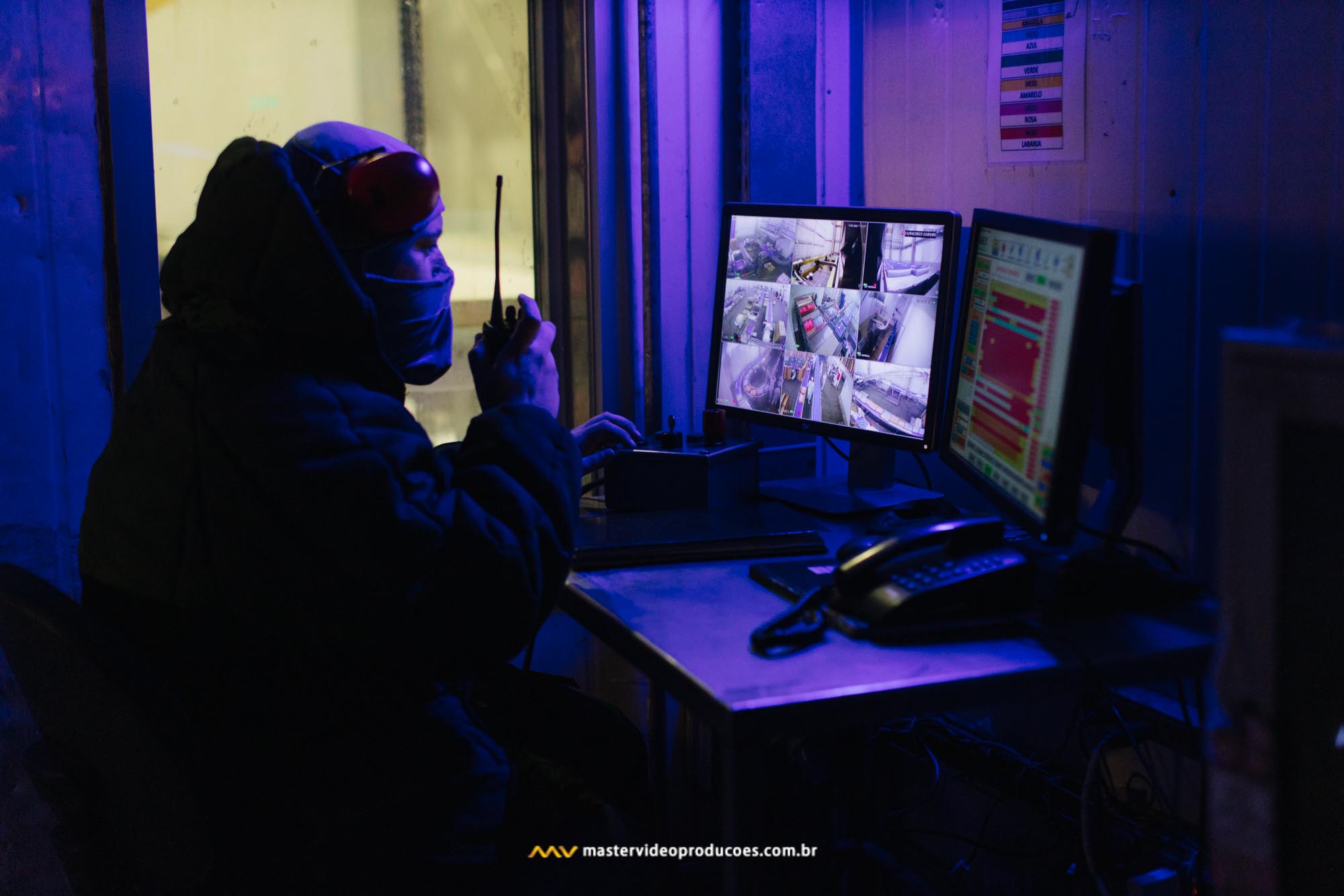 Padrão de qualidade